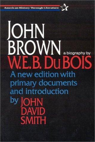 Copertina di John Brown