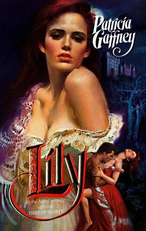 Copertina di Lily