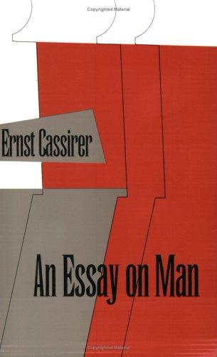 Copertina di An essay on man
