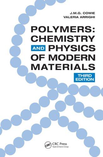 Copertina di Polymers