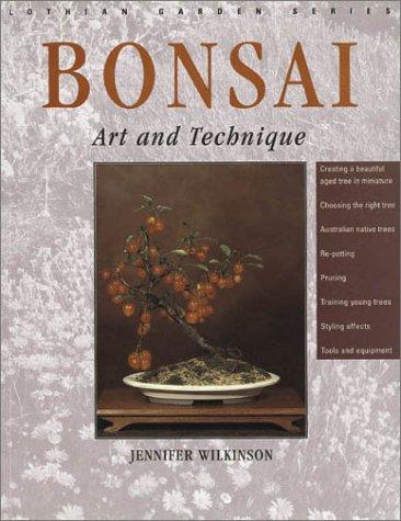 Copertina di Bonsai