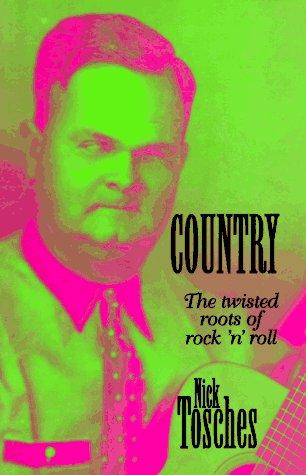 Copertina di Country