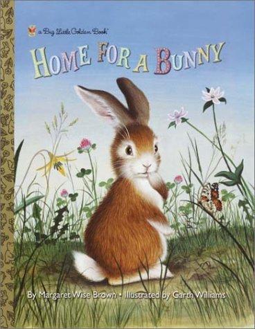 Copertina di Home for a Bunny