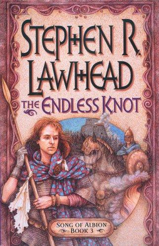 Copertina di The Endless Knot (The Song of Albion #3)