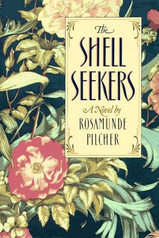 Copertina di The Shell Seekers