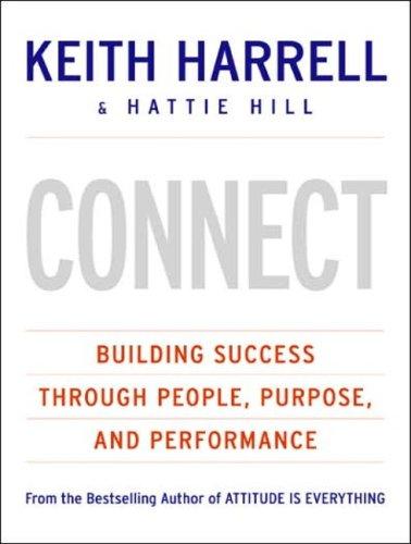 Copertina di Connect