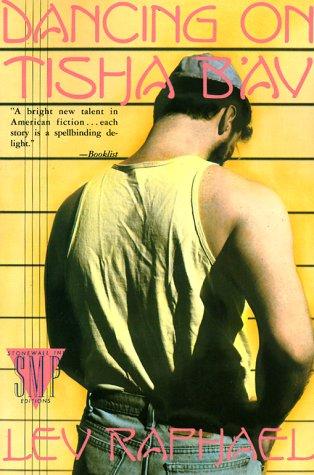 Copertina di Dancing on Tisha B'av