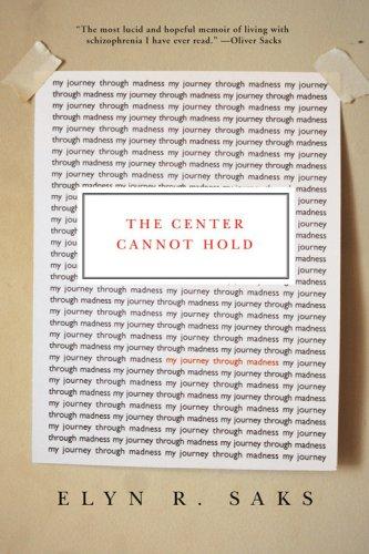 Copertina di The Center Cannot Hold