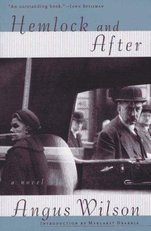 Copertina di Hemlock and After