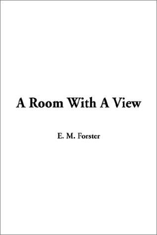 Copertina di A Room with a View