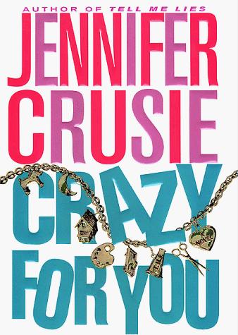 Copertina di Crazy for You