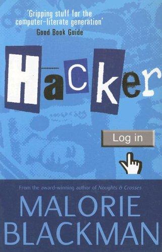 Copertina di Hacker