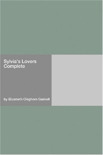 Copertina di Sylvia\'s Lovers Complete