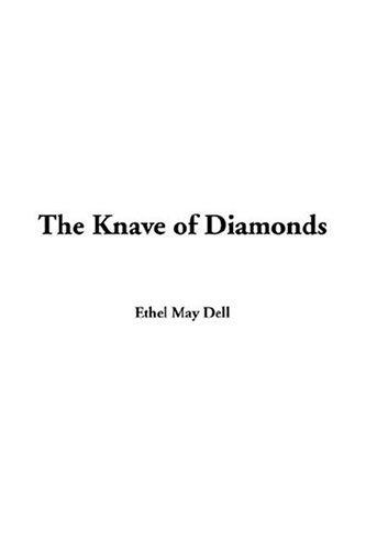 Copertina di The Knave of Diamonds