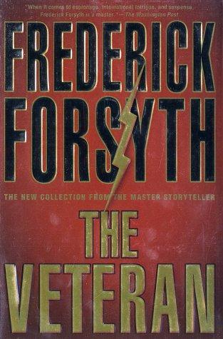 Copertina di The Veteran