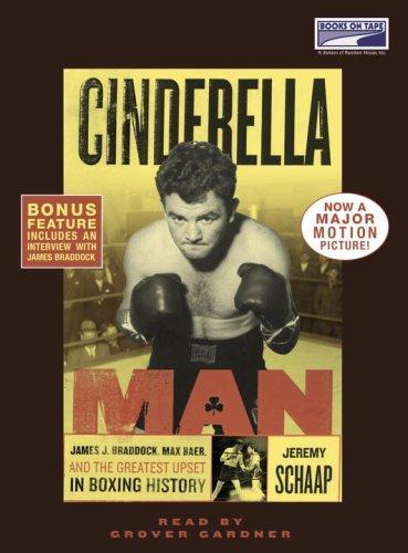 Copertina di Cinderella Man
