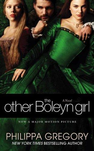 Copertina di The Other Boleyn Girl
