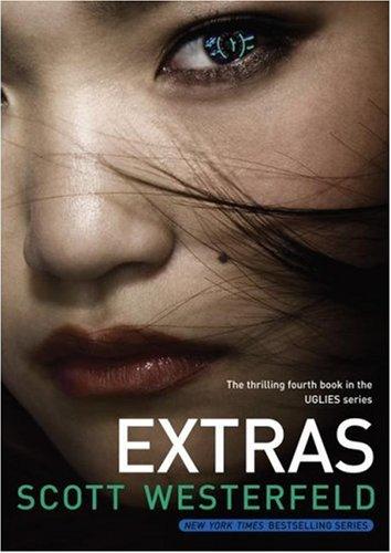 Copertina di Extras