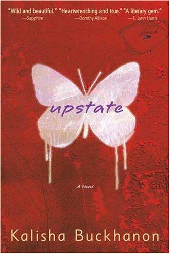 Copertina di Upstate