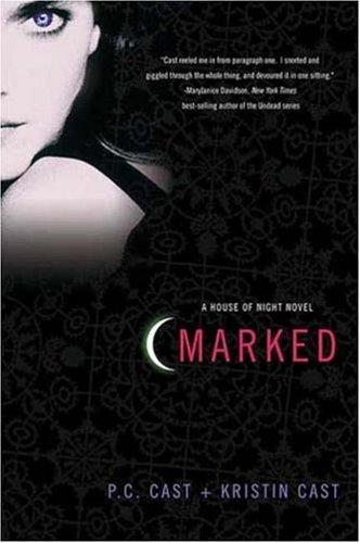 Copertina di Marked