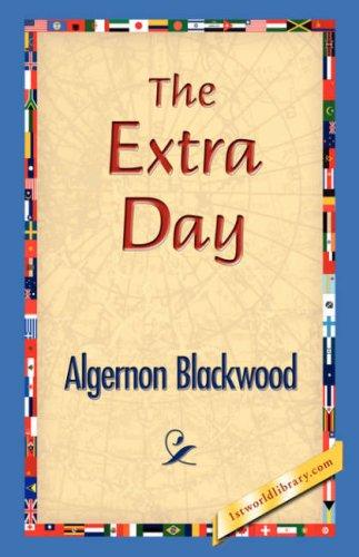 Copertina di The Extra Day