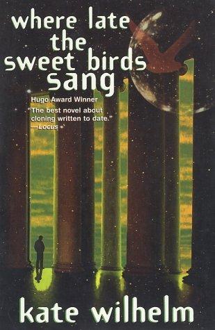 Copertina di Where Late the Sweet Birds Sang
