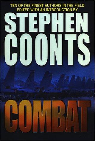 Copertina di Combat