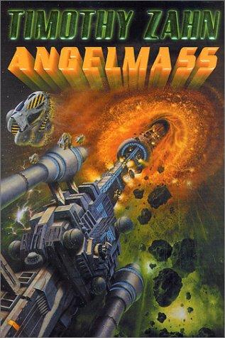 Copertina di Angelmass