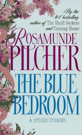 Copertina di The Blue Bedroom
