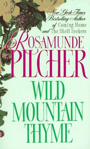 Copertina di Wild Mountain Thyme