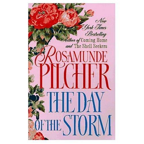 Copertina di The Day of the Storm