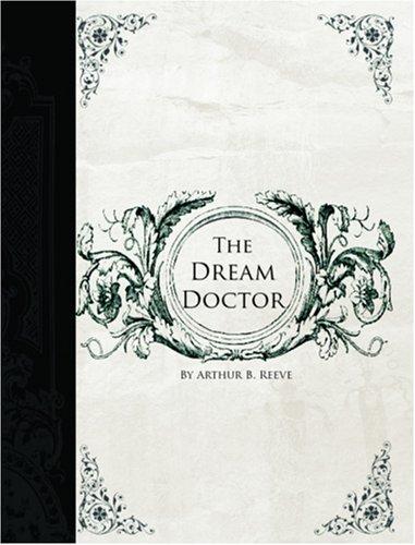Copertina di The Dream Doctor