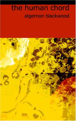 Copertina di The Human Chord