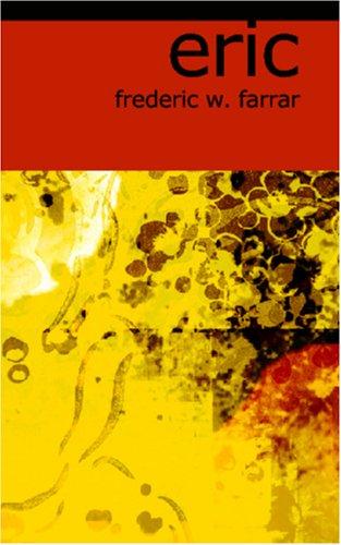 Copertina di Eric