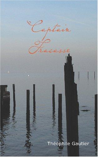 Copertina di Capitaine Fracasse