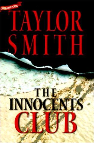 Copertina di Innocents Club