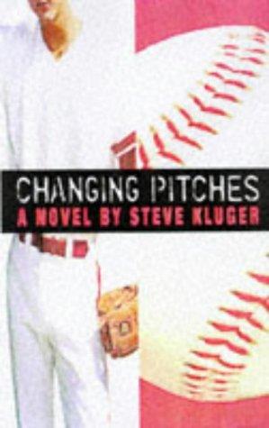 Copertina di Changing Pitches