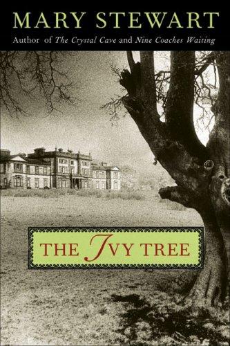 Copertina di The Ivy Tree