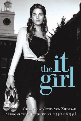Copertina di The It Girl