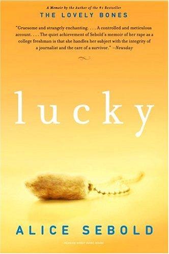 Copertina di Lucky