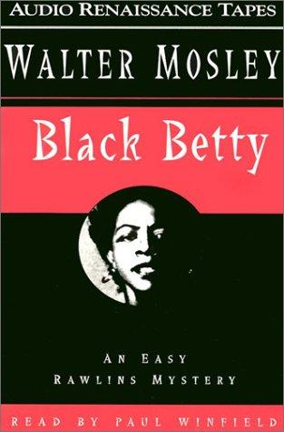 Copertina di Black Betty (Easy Rowlins Mysteries)