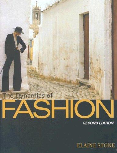 Copertina di The dynamics of fashion