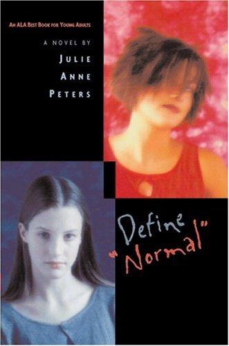 Copertina di Define Normal