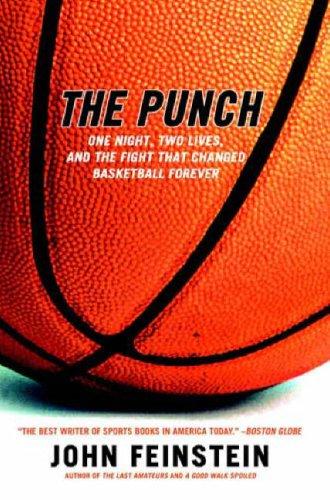 Copertina di The Punch