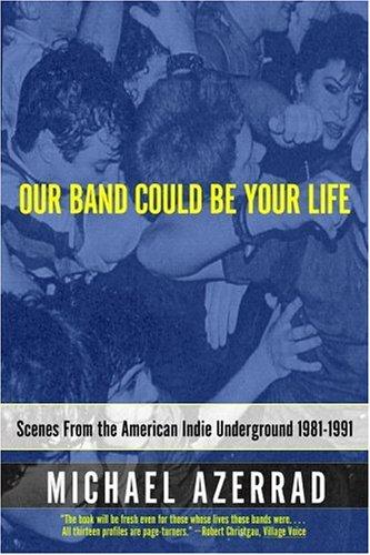 Copertina di Our Band Could Be Your Life
