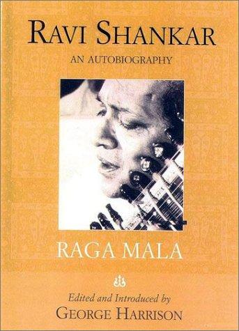 Copertina di Raga Mala