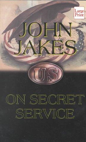 Copertina di On Secret Service