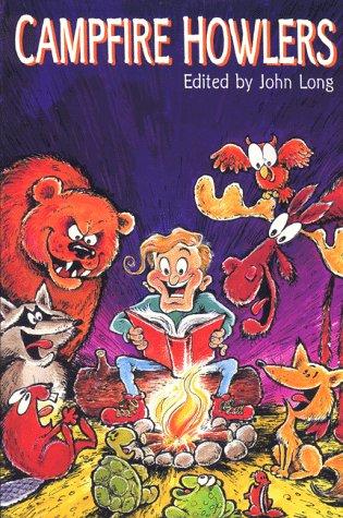 Copertina di John Long's Campfire Howlers