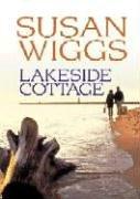 Copertina di Lakeside Cottage