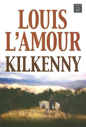 Copertina di Kilkenny
